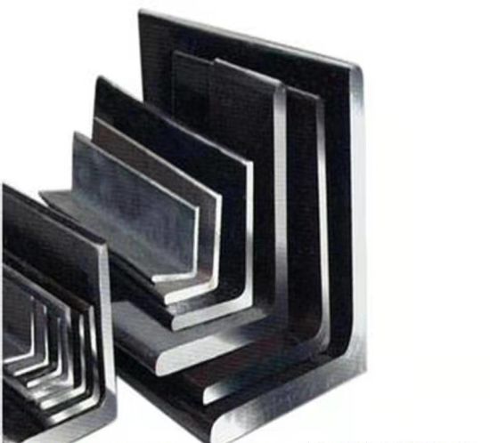 Types Of Stainless Steel Angle Bar Used In Buildings