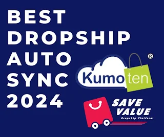 DROPSHIP AUTO SYNC TERBAIK 2024