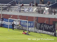 La pelota ya duerme en la red, golazo del rey sol