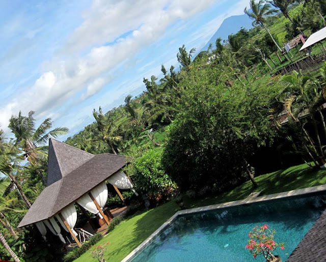 Villa berlokasi di Batu mejan canggu kuta utara @ Bali 