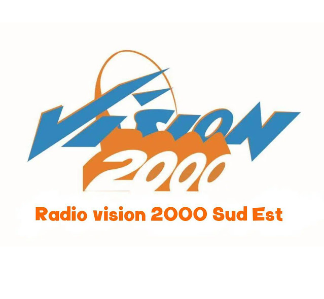 Radio Vision 2000 Sud Est 90.9 FM