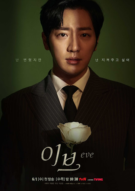 Sinopsis Eve Korean Drama