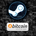 Steam hentikan penerimaan bitcoin oleh sebab 'volatiliti dan yuran yang tinggi'