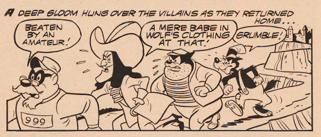 From "Crime Convention" (S 68006), drawn by Pete Alvarado