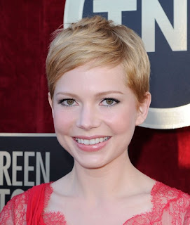 Short Pixie Haircuts for Women 3