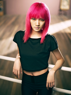 Meng Jia Miss A