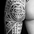 Marquesian Inspired "Shorts"