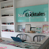 Pampering and Cocktails at Nail Cocktales Blue Bay Walk