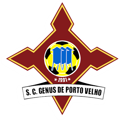 SPORT CLUB GENUS DE PORTO VELHO