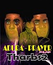 DOWNLOAD MP3: Tharbs2 - Adura (Prayer) Snippet