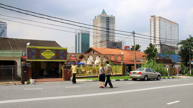 Shahrzad-Restaurant-Johor-Bahru