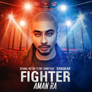 Aman RA - Fighter MP3