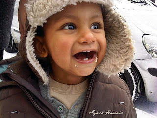 Ayaan Hussain