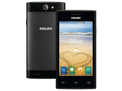 Philips Xenium S309