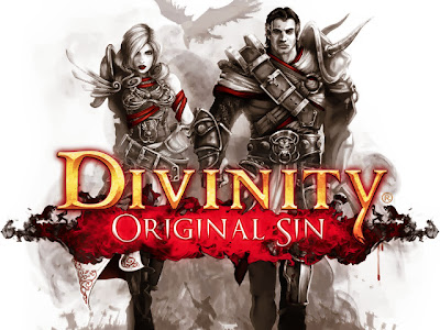 Divinity: Original Sin PC Game + Crack