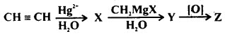 MCQ Questions for Class 12 Chemistry Chapter 12 Aldehydes, Ketones and Carboxylic Acids with Answers 4