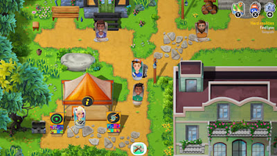 Beasties Game Screenshot 3