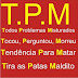 TPM - Todos os problemas misturados