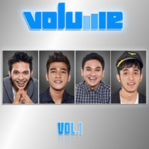 Volume - Vol. 1 (Full Album 2011))