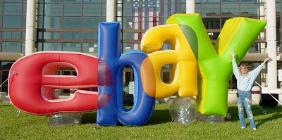 ebay sign