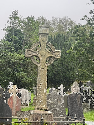 Celtic Cross
