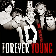 Forever Young - One Direction