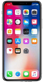 Apple iPhone X Mobile Specifications