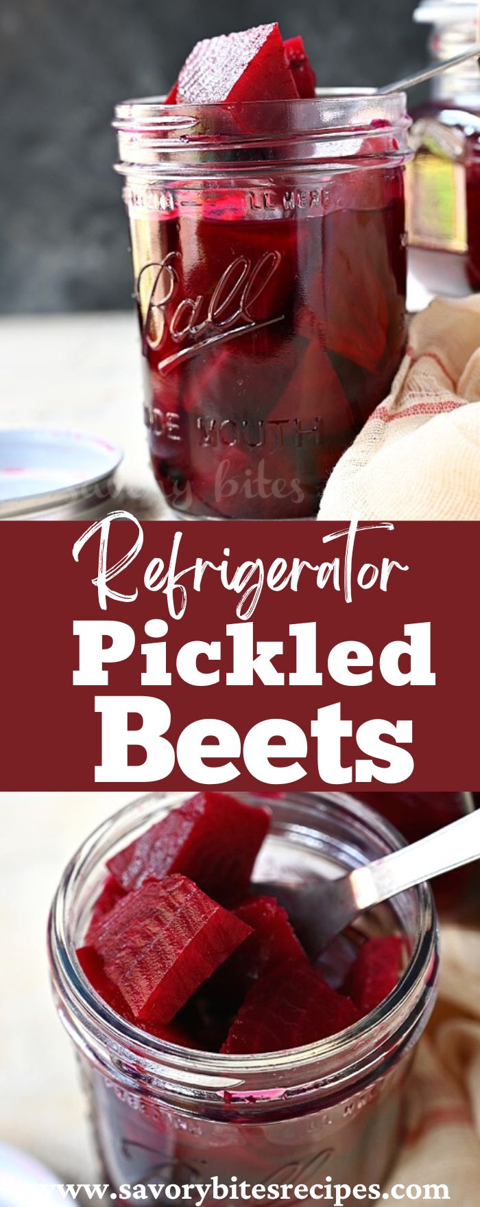 best refrigerated pickled beets