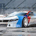 Retro render: BMW i8 as M1 Procar