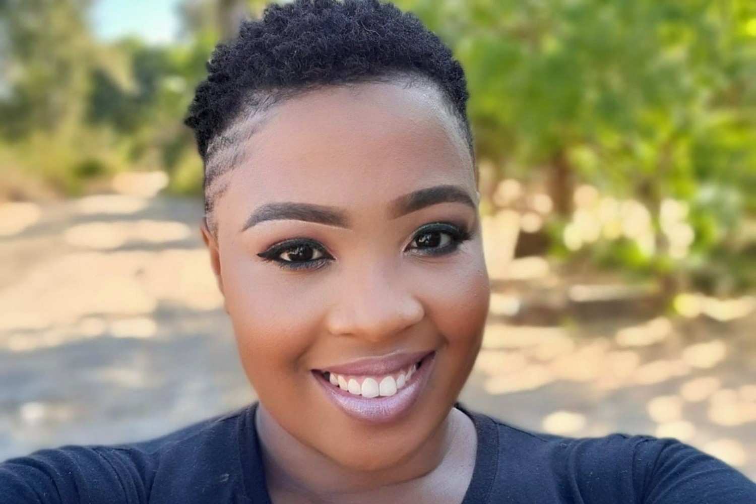 Social Media Star Pattricia Jack Brutally Brutally Assaulted By Tafadzwa Chidawa in Home Invasion