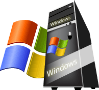 Jenis-Jenis Sistem Operasi Jaringan Windows