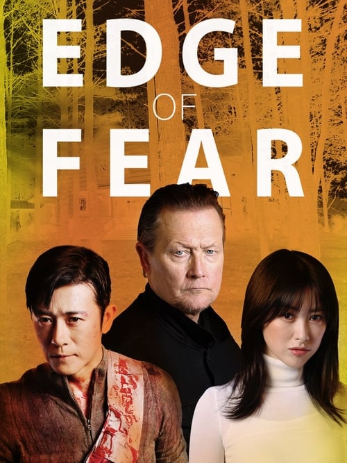 [HD] Edge of Fear 2018 Film Deutsch Komplett