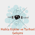 HALKLA İLİŞKİLERİN TARİHSEL GELİŞİMİ