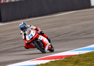 Miguel Oliveira, Mahindra Racing, Mahindra, Moto3