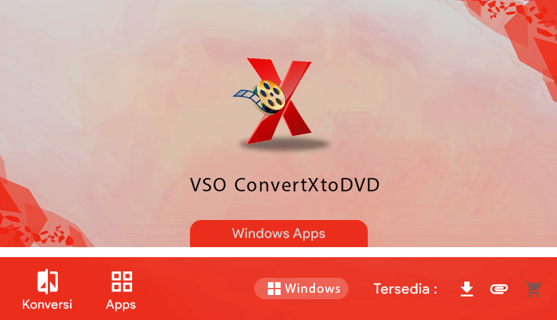 Free Download VSO ConvertXtoDVD 7.0.0.80 Full Latest Repack Silent Install