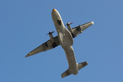 Airbus C295 Armed ISR