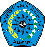 Logo Universitas Muhammadiyah Semarang UNIMUS