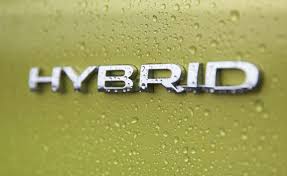 Let's Go Hybrid Let's Go Beyond