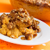 A Classic Southern Sweet Potato Souffle Recipe from Historic Beaufort,
N.C.