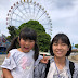 親子遠足♬ひたちなか海浜公園