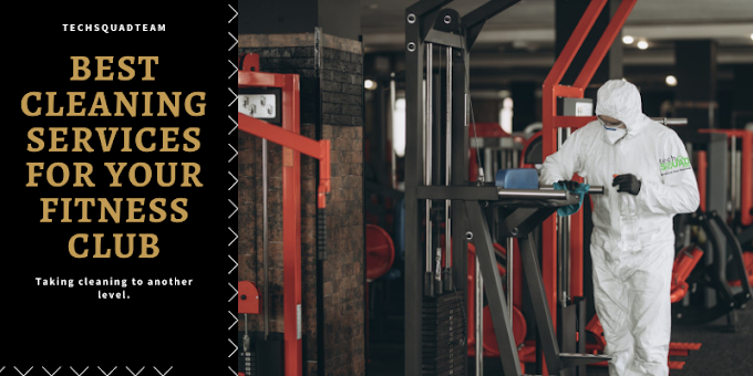 Book Sanitization Services for your Gym and Fitness Centre in Bangalore
