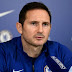 Lampard Bersyukur Pernah Latih Chelsea