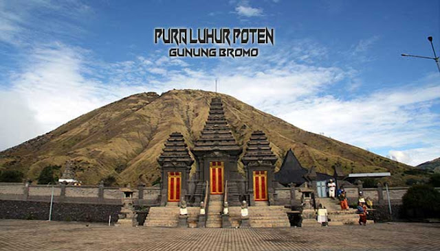 Gunung Bromo