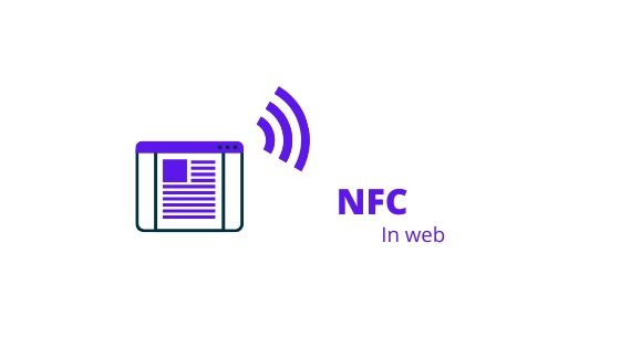 Getting started with NFC in websites | chrome 81's new coolest update