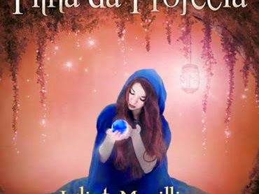 Lançamento destaque: Filha da Profecia, de Juliet Marillier e Editora Butterfly