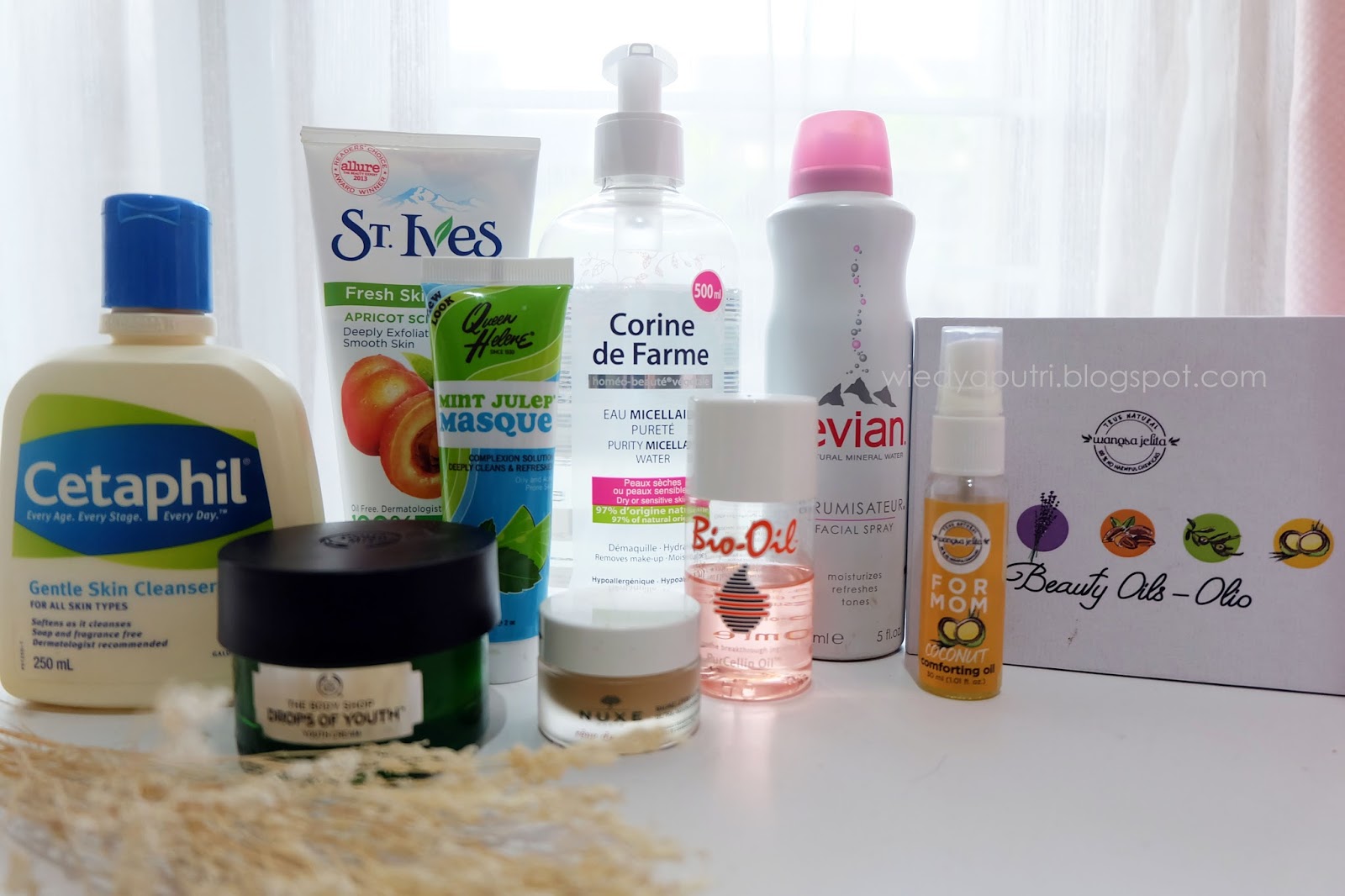 Sunday Morning PREGNANCY POSTS SKIN PROBLEMS SKINCARE UNTUK IBU