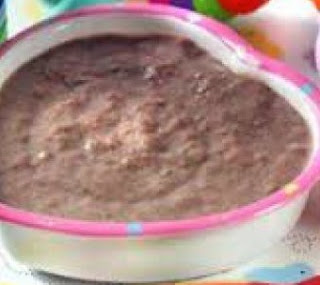  Daftar aneka Menu kreatif kumpulan masakan bayi yang enak dan bergizi untuk umur bayi  RESEP MAKANAN BAYI SEHAT UMUR 6-12 BULAN