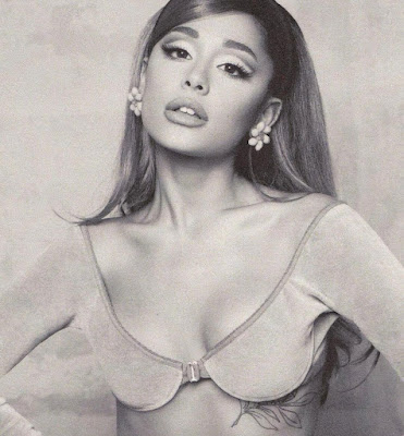 Ariana Grande