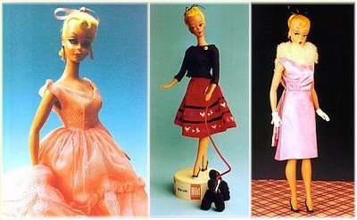 Fakta-Fakta Mengejutkan Tentang Boneka Barbie - Loverlem blog