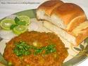 Pav Bhaji